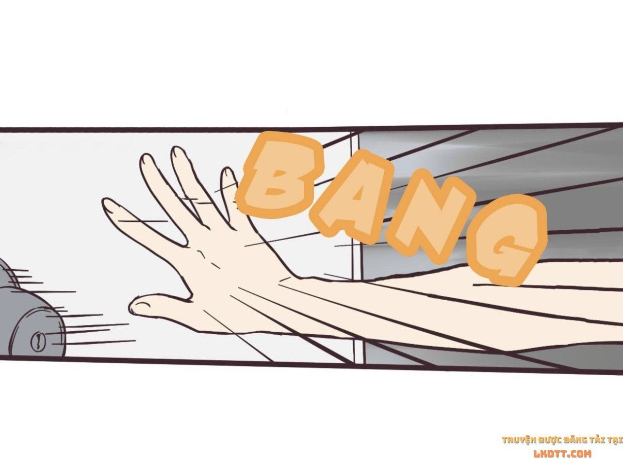 đọc truyện Senpai Là Con Trai Chương 6 ảnh 9 tại Thiên Thai Truyện