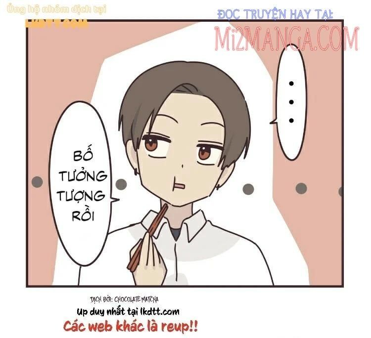 đọc truyện Senpai Là Con Trai Chương 60.5 ảnh 3 tại Thiên Thai Truyện