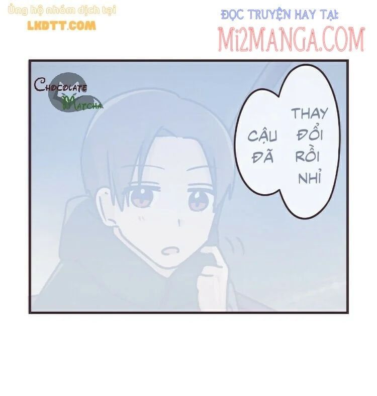 đọc truyện Senpai Là Con Trai Chương 60.5 ảnh 12 tại Thiên Thai Truyện