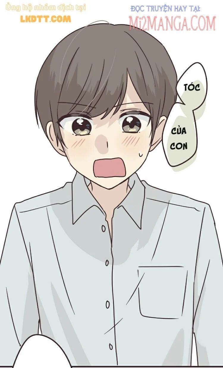 đọc truyện Senpai Là Con Trai Chương 60.5 ảnh 13 tại Thiên Thai Truyện