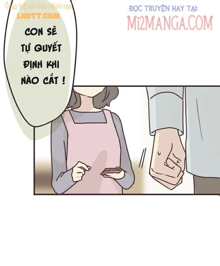 đọc truyện Senpai Là Con Trai Chương 60.5 ảnh 14 tại Thiên Thai Truyện