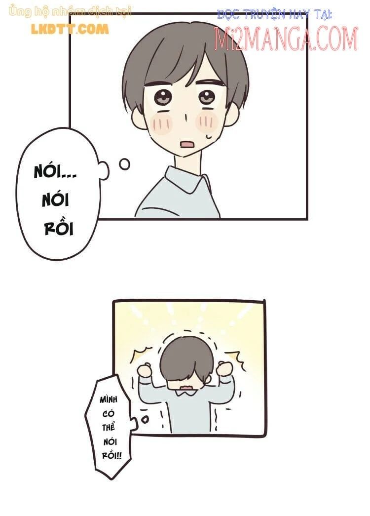 đọc truyện Senpai Là Con Trai Chương 60.5 ảnh 19 tại Thiên Thai Truyện