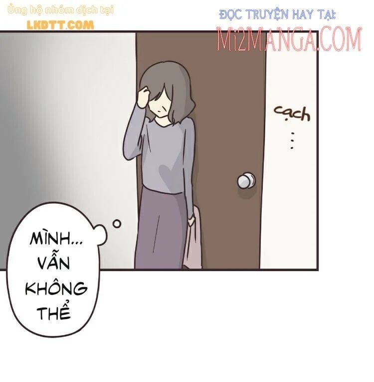 đọc truyện Senpai Là Con Trai Chương 60.5 ảnh 20 tại Thiên Thai Truyện