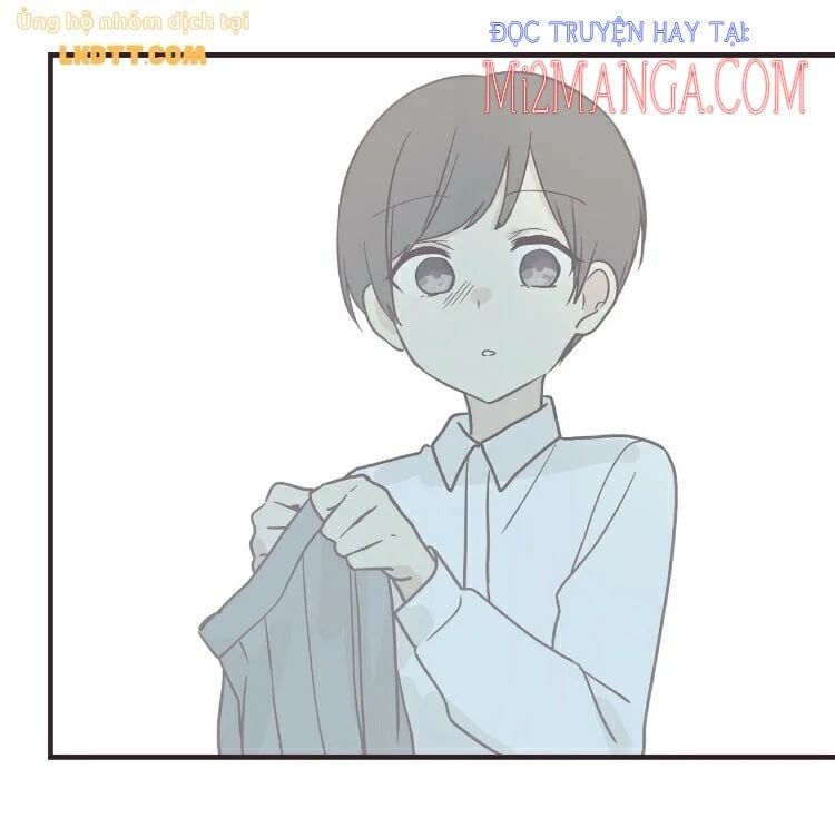 đọc truyện Senpai Là Con Trai Chương 60.5 ảnh 21 tại Thiên Thai Truyện