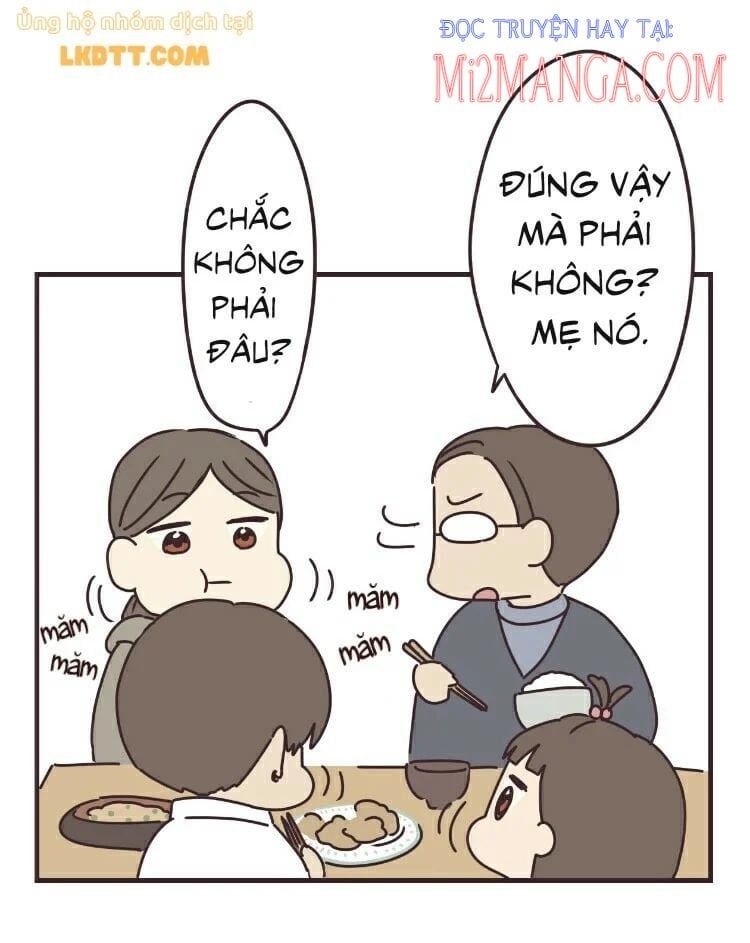 đọc truyện Senpai Là Con Trai Chương 60.5 ảnh 4 tại Thiên Thai Truyện