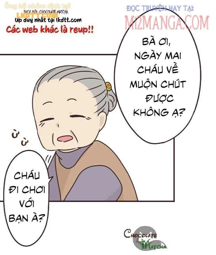 đọc truyện Senpai Là Con Trai Chương 60.5 ảnh 24 tại Thiên Thai Truyện