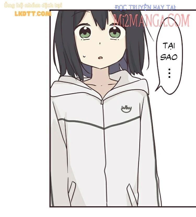 đọc truyện Senpai Là Con Trai Chương 60.5 ảnh 27 tại Thiên Thai Truyện