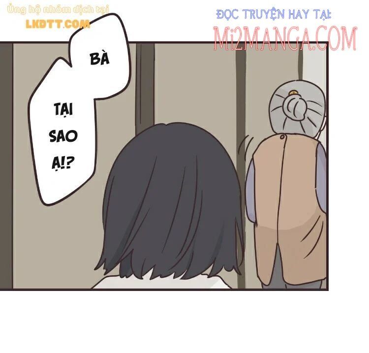 đọc truyện Senpai Là Con Trai Chương 60.5 ảnh 28 tại Thiên Thai Truyện