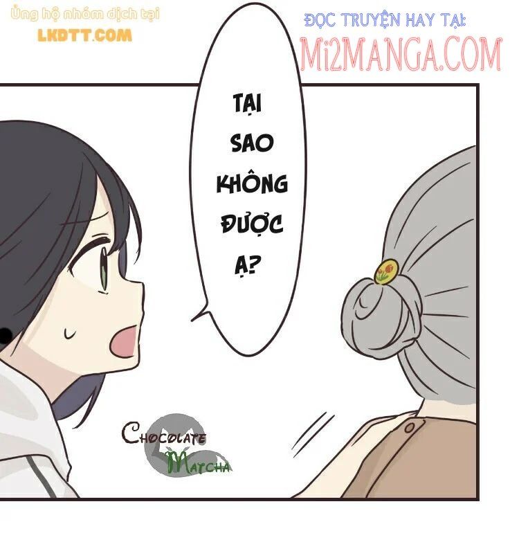 đọc truyện Senpai Là Con Trai Chương 60.5 ảnh 29 tại Thiên Thai Truyện