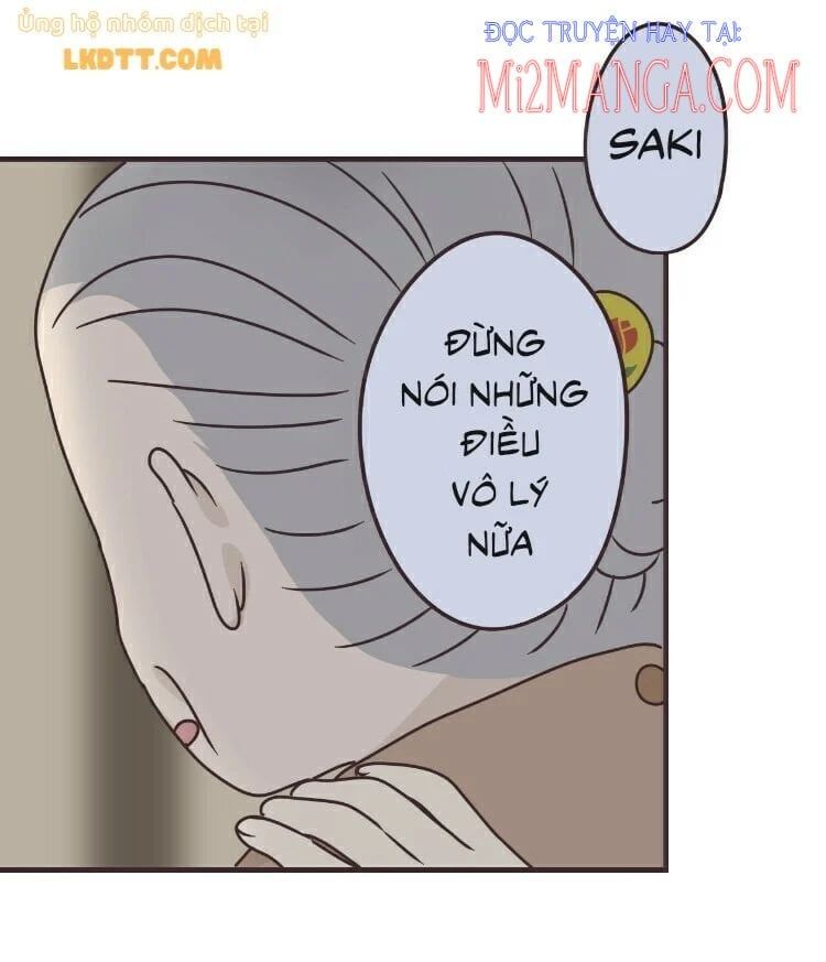 đọc truyện Senpai Là Con Trai Chương 60.5 ảnh 30 tại Thiên Thai Truyện