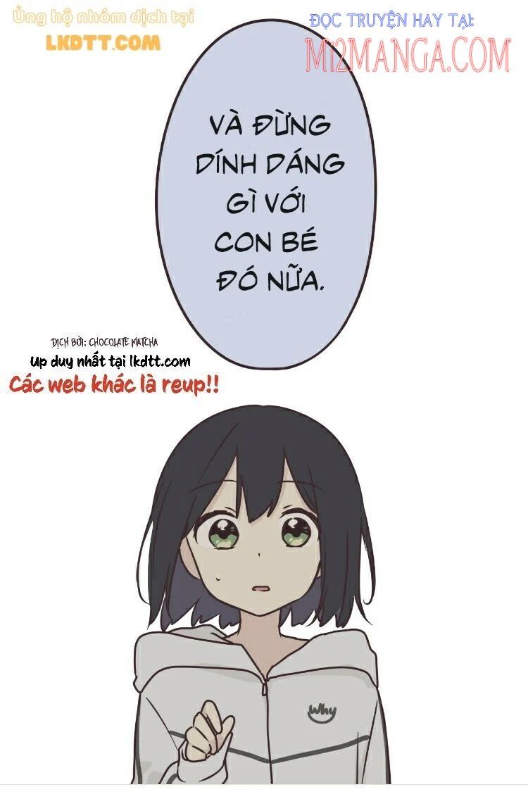 đọc truyện Senpai Là Con Trai Chương 60.5 ảnh 31 tại Thiên Thai Truyện