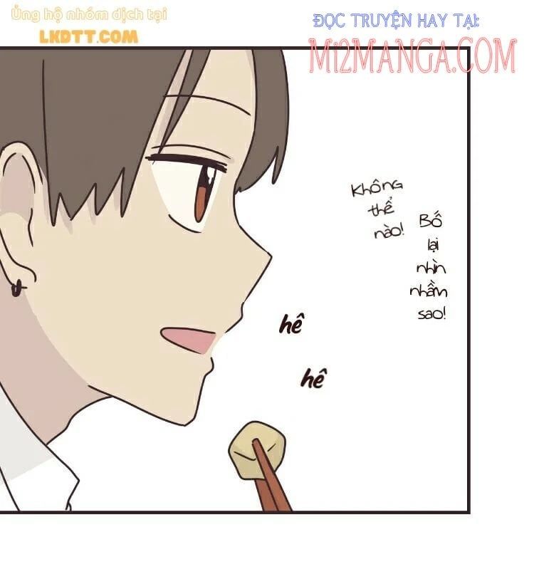 đọc truyện Senpai Là Con Trai Chương 60.5 ảnh 5 tại Thiên Thai Truyện