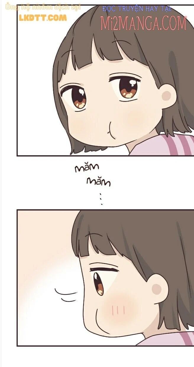 đọc truyện Senpai Là Con Trai Chương 60.5 ảnh 6 tại Thiên Thai Truyện