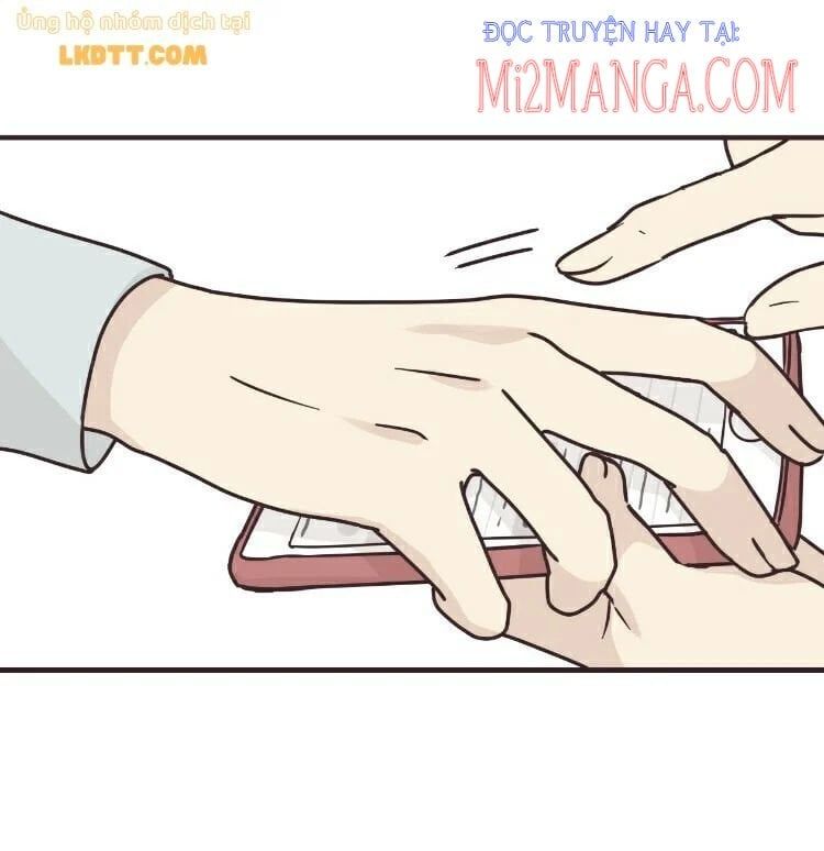 đọc truyện Senpai Là Con Trai Chương 60.5 ảnh 9 tại Thiên Thai Truyện