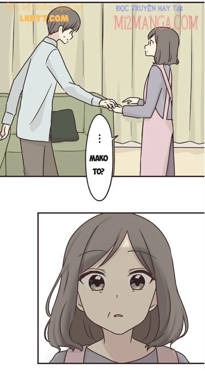 đọc truyện Senpai Là Con Trai Chương 60.5 ảnh 10 tại Thiên Thai Truyện