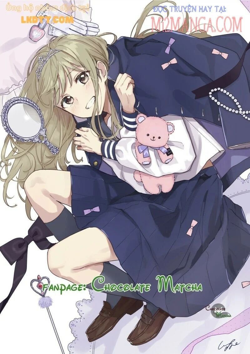 đọc truyện Senpai Là Con Trai Chương 60 ảnh 3 tại Thiên Thai Truyện