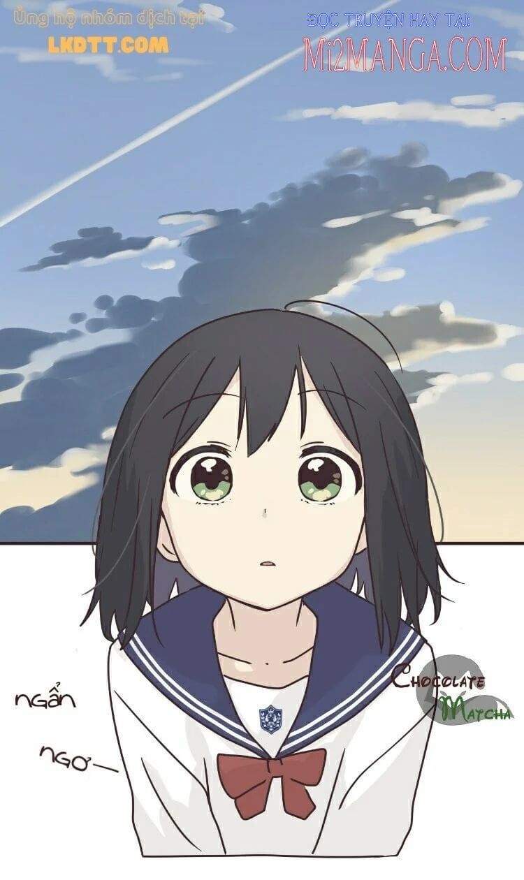 đọc truyện Senpai Là Con Trai Chương 60 ảnh 12 tại Thiên Thai Truyện