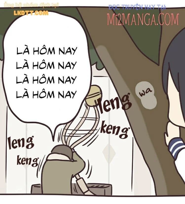 đọc truyện Senpai Là Con Trai Chương 60 ảnh 14 tại Thiên Thai Truyện