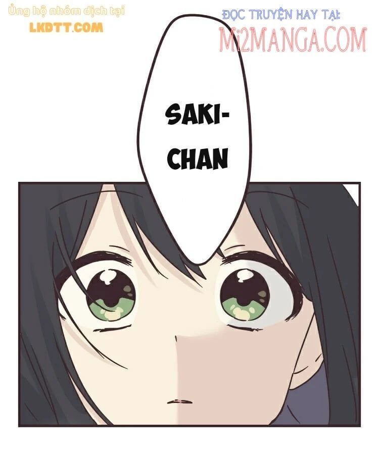 đọc truyện Senpai Là Con Trai Chương 60 ảnh 15 tại Thiên Thai Truyện