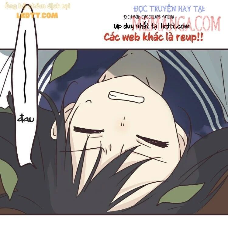 đọc truyện Senpai Là Con Trai Chương 60 ảnh 18 tại Thiên Thai Truyện