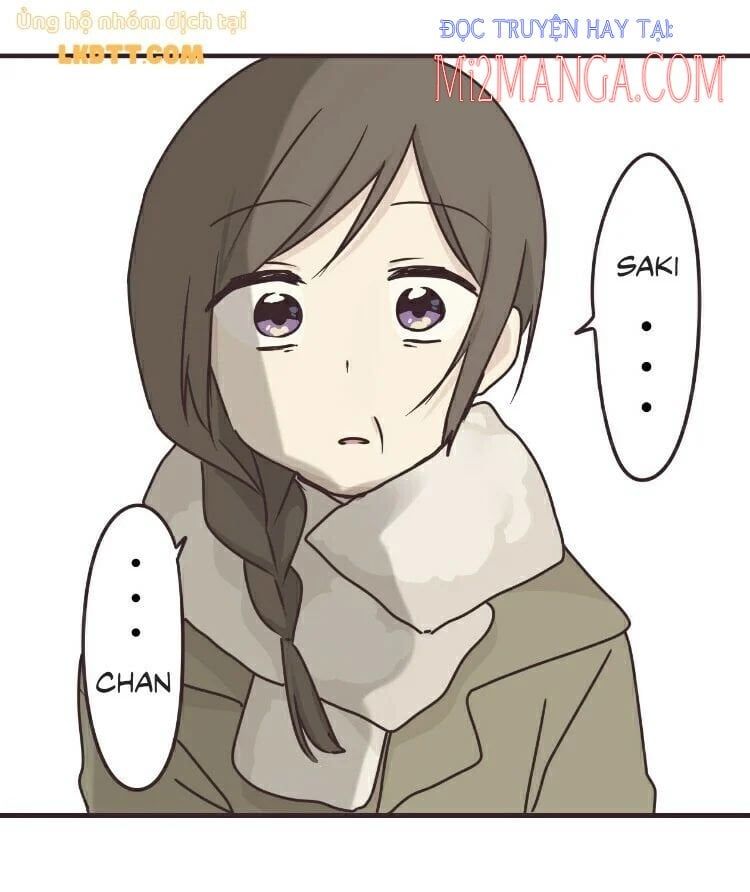 đọc truyện Senpai Là Con Trai Chương 60 ảnh 20 tại Thiên Thai Truyện