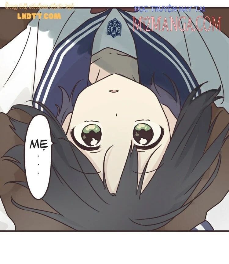 đọc truyện Senpai Là Con Trai Chương 60 ảnh 21 tại Thiên Thai Truyện