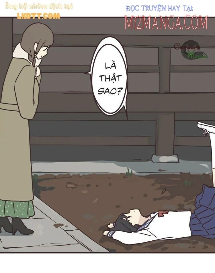 đọc truyện Senpai Là Con Trai Chương 60 ảnh 22 tại Thiên Thai Truyện