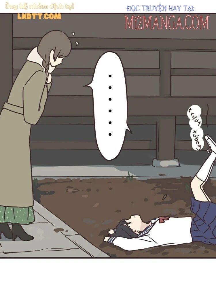 đọc truyện Senpai Là Con Trai Chương 60 ảnh 23 tại Thiên Thai Truyện