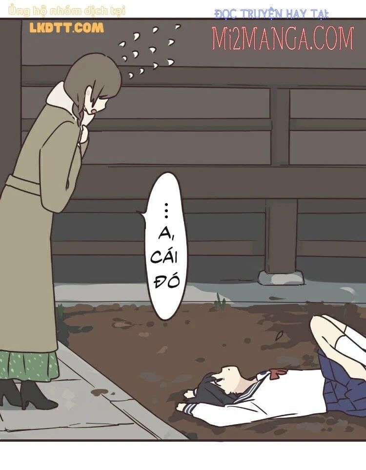 đọc truyện Senpai Là Con Trai Chương 60 ảnh 24 tại Thiên Thai Truyện