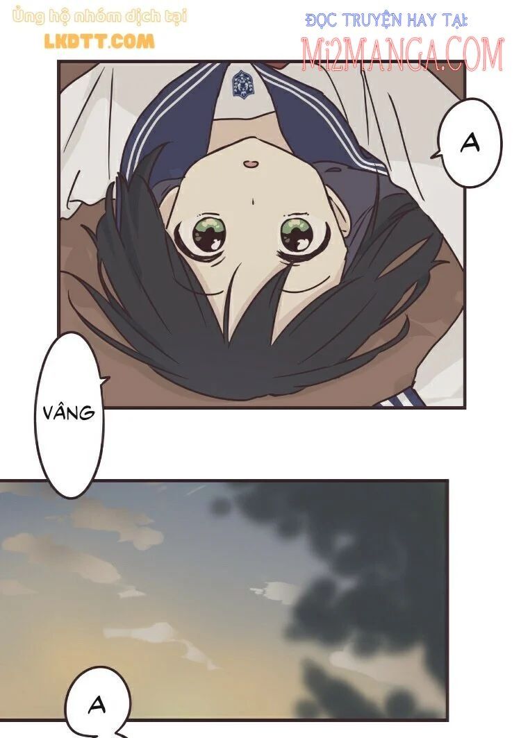 đọc truyện Senpai Là Con Trai Chương 60 ảnh 26 tại Thiên Thai Truyện