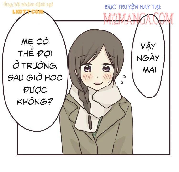 đọc truyện Senpai Là Con Trai Chương 60 ảnh 29 tại Thiên Thai Truyện