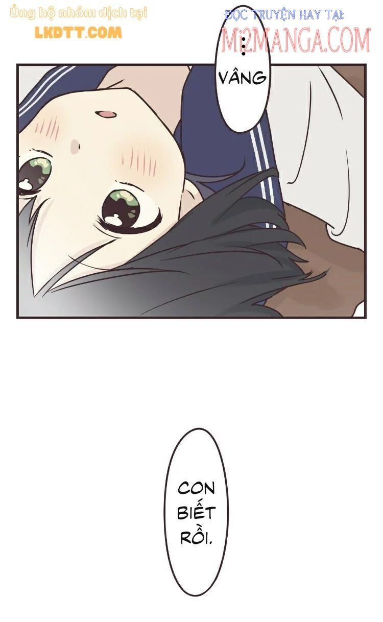 đọc truyện Senpai Là Con Trai Chương 60 ảnh 30 tại Thiên Thai Truyện