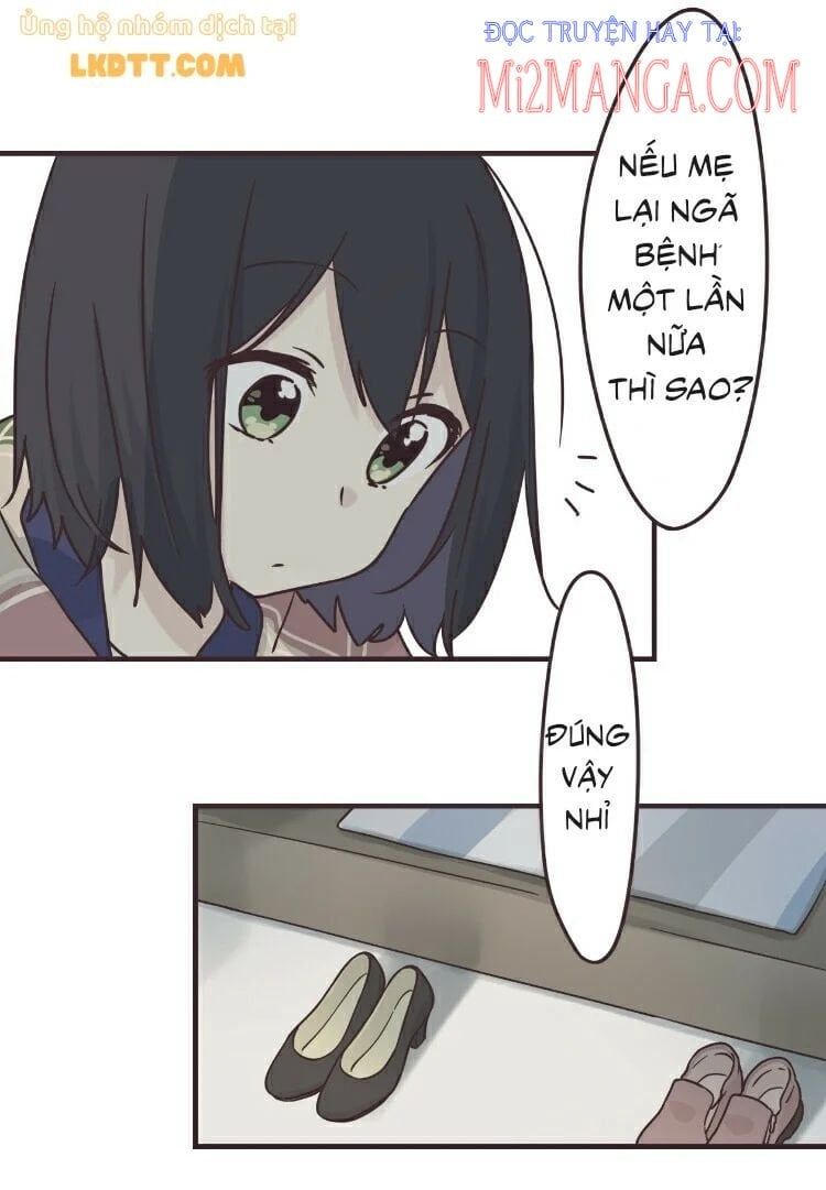 đọc truyện Senpai Là Con Trai Chương 60 ảnh 5 tại Thiên Thai Truyện