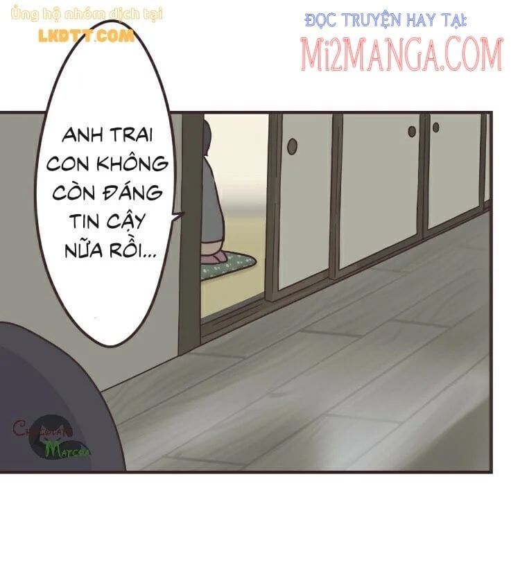 đọc truyện Senpai Là Con Trai Chương 60 ảnh 6 tại Thiên Thai Truyện