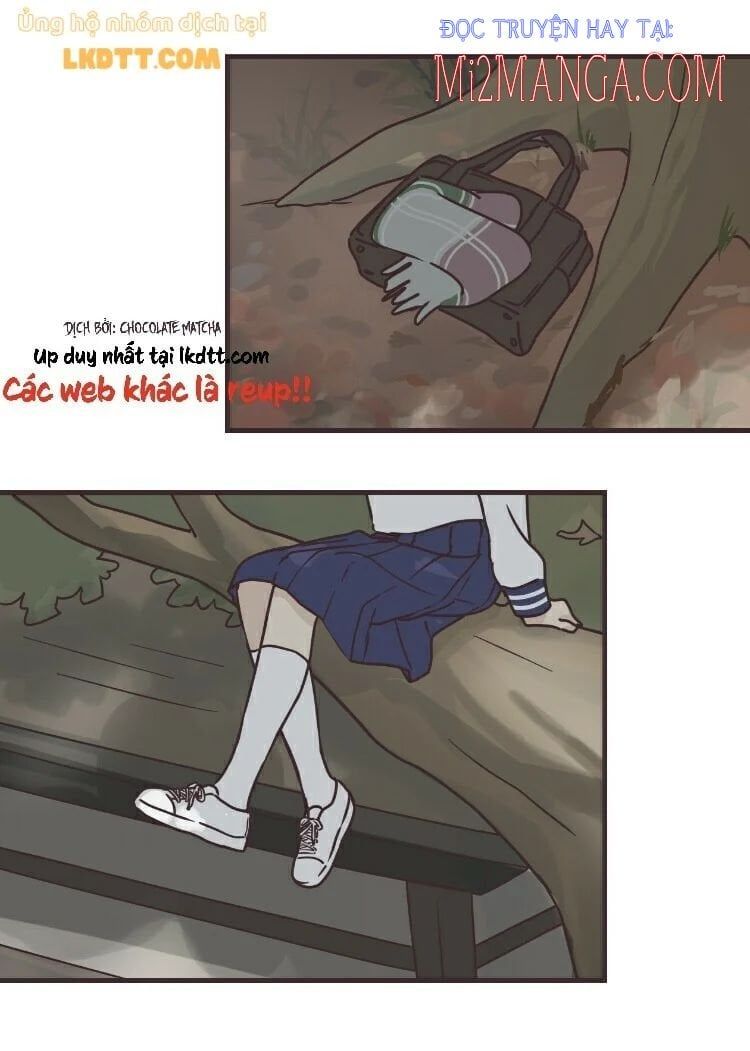 đọc truyện Senpai Là Con Trai Chương 60 ảnh 10 tại Thiên Thai Truyện