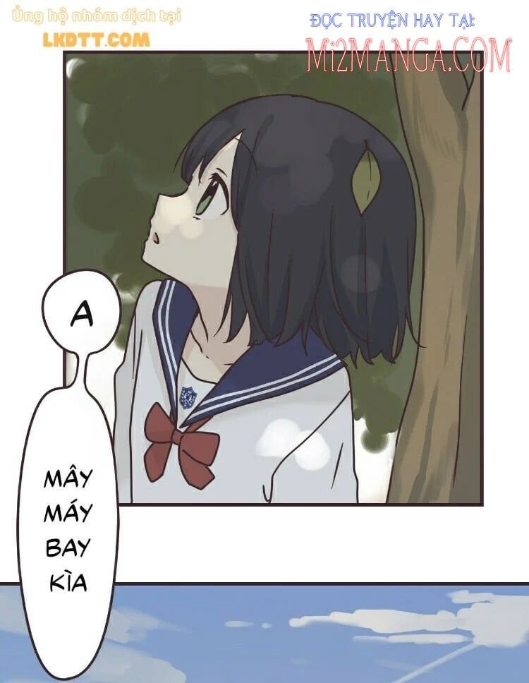 đọc truyện Senpai Là Con Trai Chương 60 ảnh 11 tại Thiên Thai Truyện