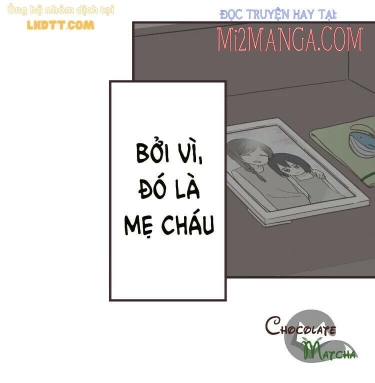 đọc truyện Senpai Là Con Trai Chương 61.5 ảnh 3 tại Thiên Thai Truyện