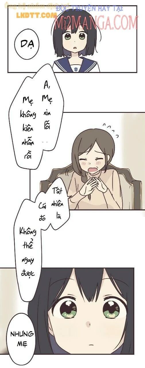 đọc truyện Senpai Là Con Trai Chương 61.5 ảnh 14 tại Thiên Thai Truyện