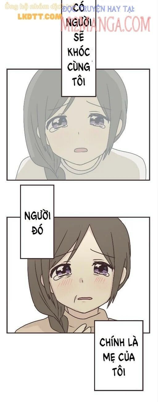 đọc truyện Senpai Là Con Trai Chương 61.5 ảnh 19 tại Thiên Thai Truyện