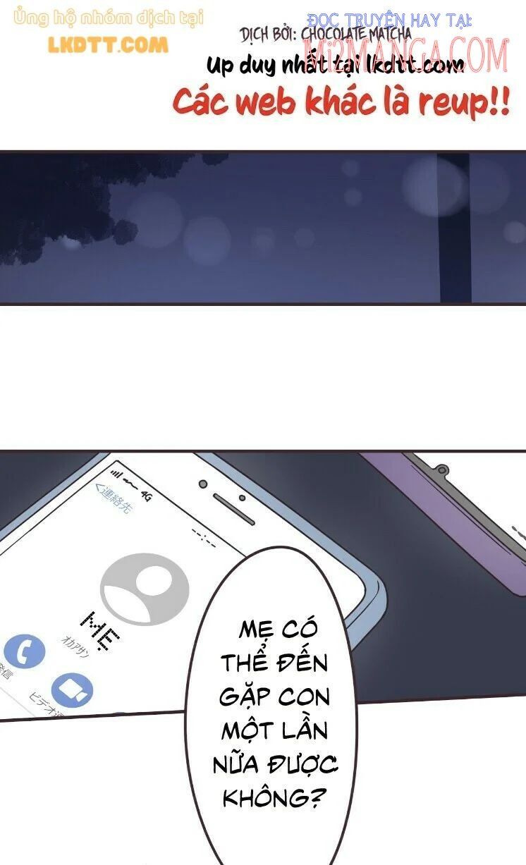 đọc truyện Senpai Là Con Trai Chương 61.5 ảnh 20 tại Thiên Thai Truyện