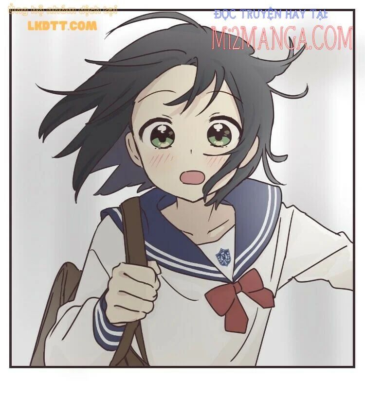 đọc truyện Senpai Là Con Trai Chương 61.5 ảnh 4 tại Thiên Thai Truyện