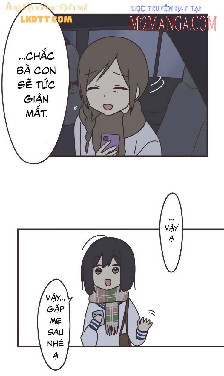 đọc truyện Senpai Là Con Trai Chương 61.5 ảnh 22 tại Thiên Thai Truyện