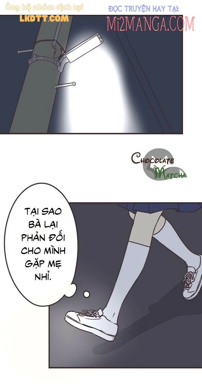 đọc truyện Senpai Là Con Trai Chương 61.5 ảnh 23 tại Thiên Thai Truyện