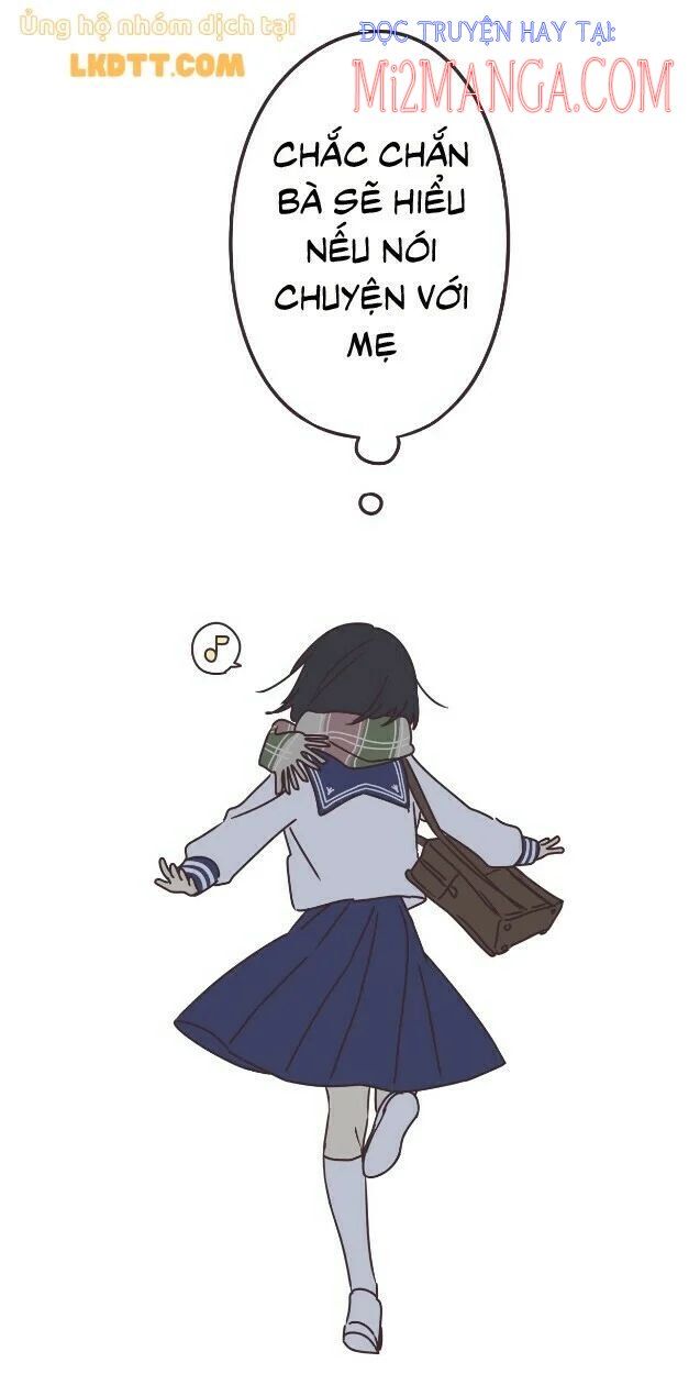 đọc truyện Senpai Là Con Trai Chương 61.5 ảnh 26 tại Thiên Thai Truyện