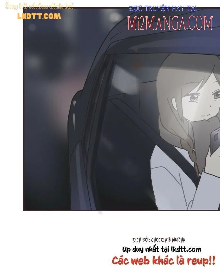 đọc truyện Senpai Là Con Trai Chương 61.5 ảnh 27 tại Thiên Thai Truyện