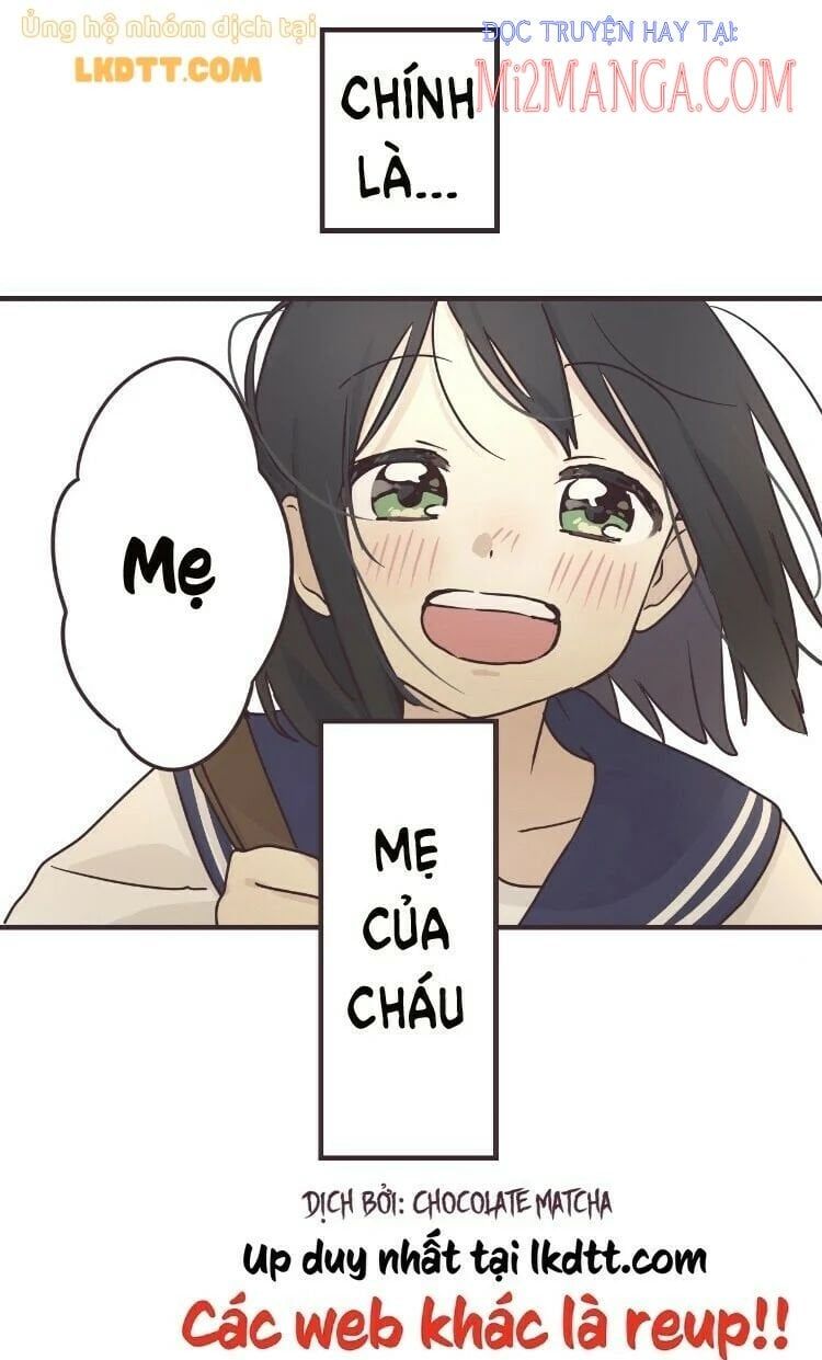 đọc truyện Senpai Là Con Trai Chương 61.5 ảnh 6 tại Thiên Thai Truyện