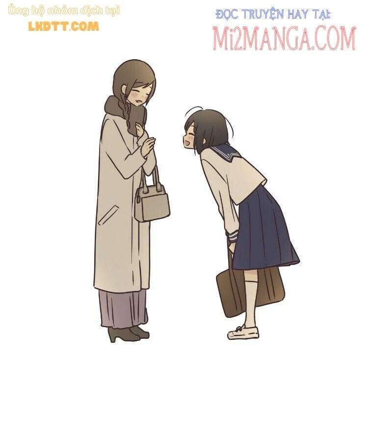 đọc truyện Senpai Là Con Trai Chương 61.5 ảnh 7 tại Thiên Thai Truyện