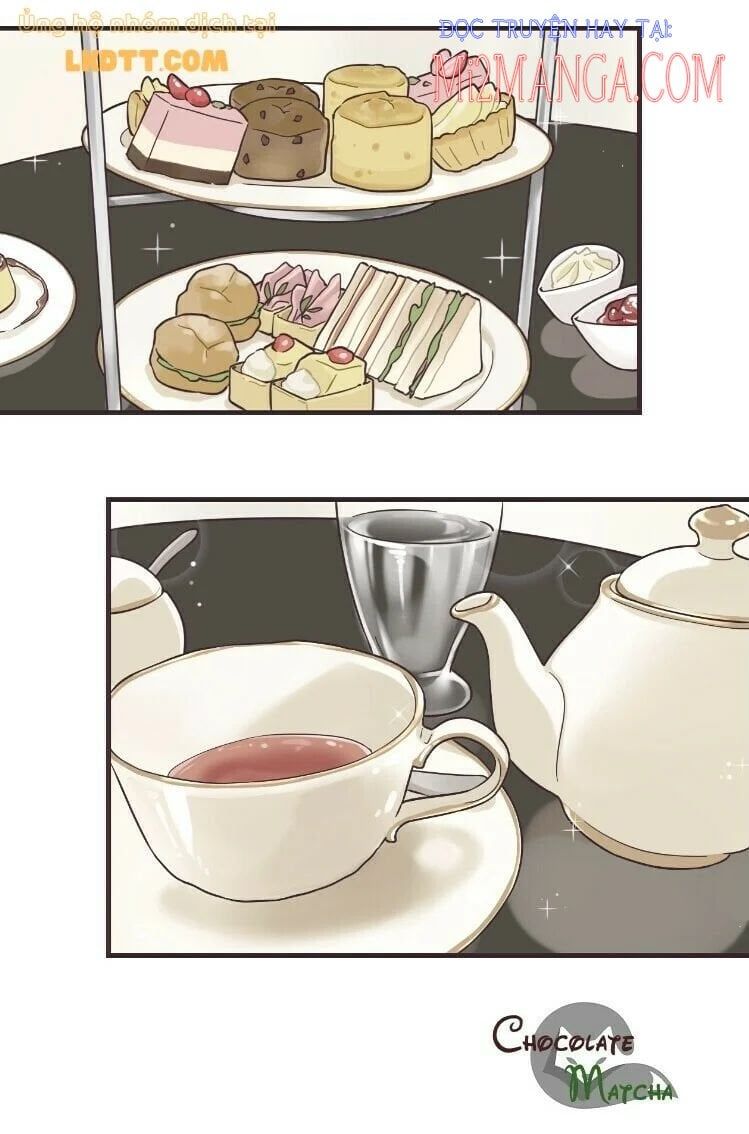 đọc truyện Senpai Là Con Trai Chương 61.5 ảnh 8 tại Thiên Thai Truyện