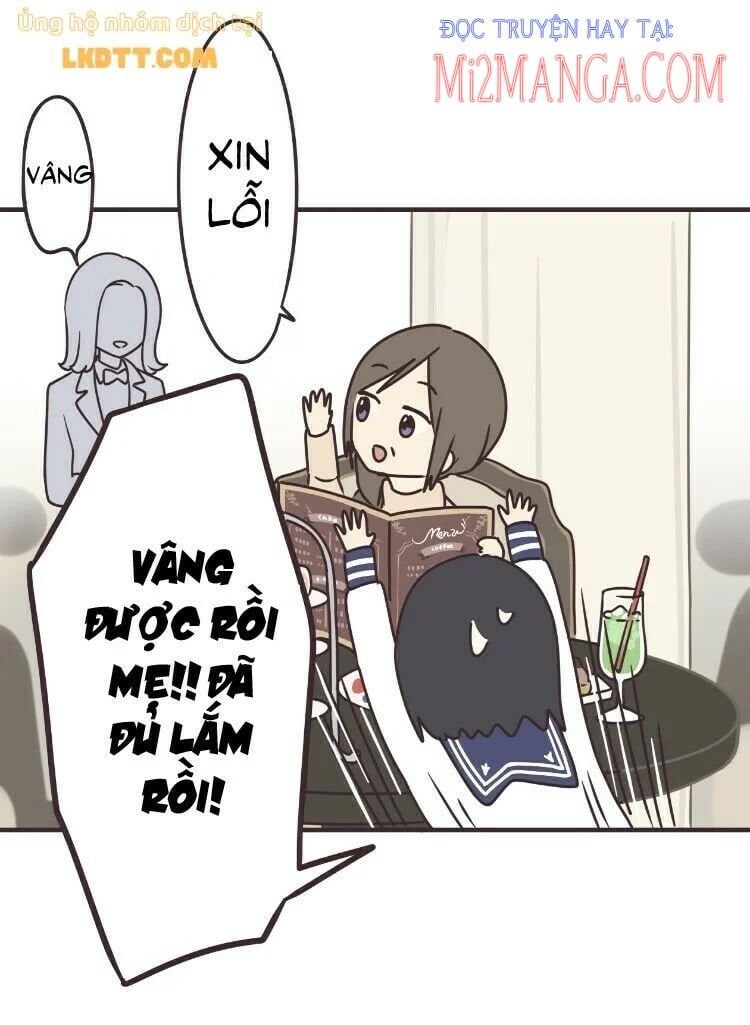 đọc truyện Senpai Là Con Trai Chương 61.5 ảnh 11 tại Thiên Thai Truyện