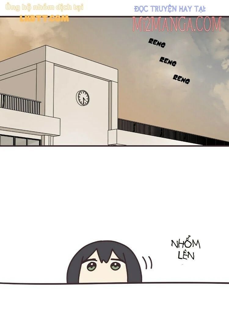 đọc truyện Senpai Là Con Trai Chương 61 ảnh 13 tại Thiên Thai Truyện